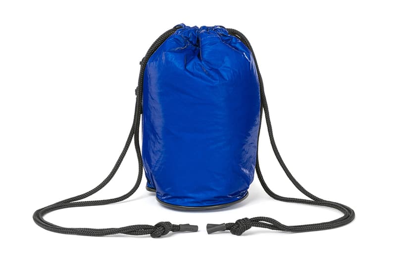 sacai Holiday 2024 Collection Release Information