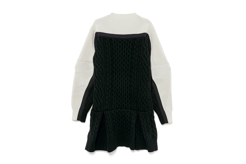 sacai Holiday 2024 Collection Release Information