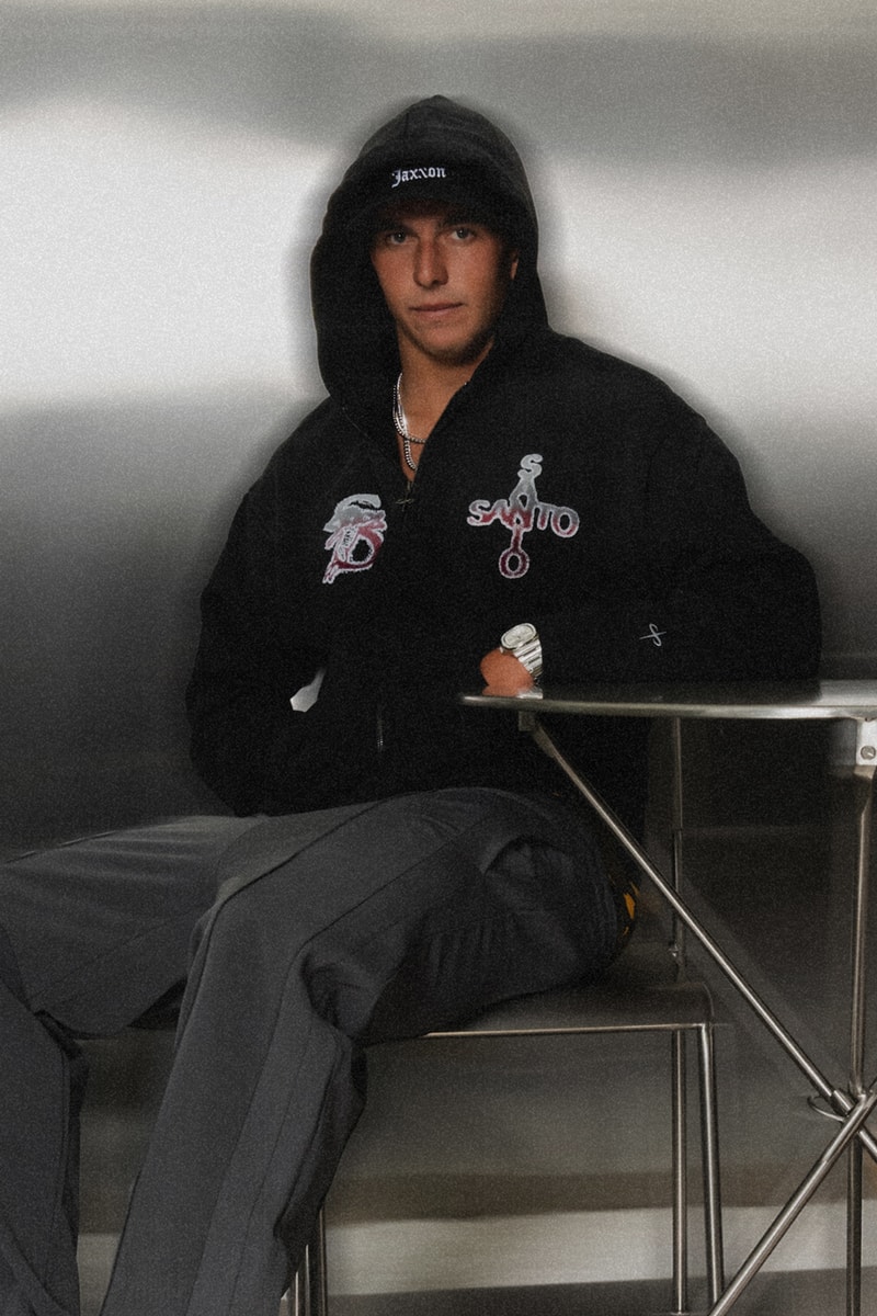 santo studio surf division cole houshman bear degidio events apparel info