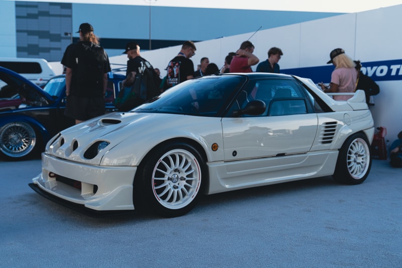 Our Favorite Tuner and Custom Cars from SEMA 2024 event recap las vegas convention center