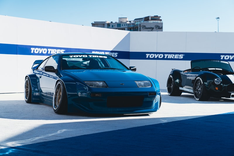 Our Favorite Tuner and Custom Cars from SEMA 2024 event recap las vegas convention center