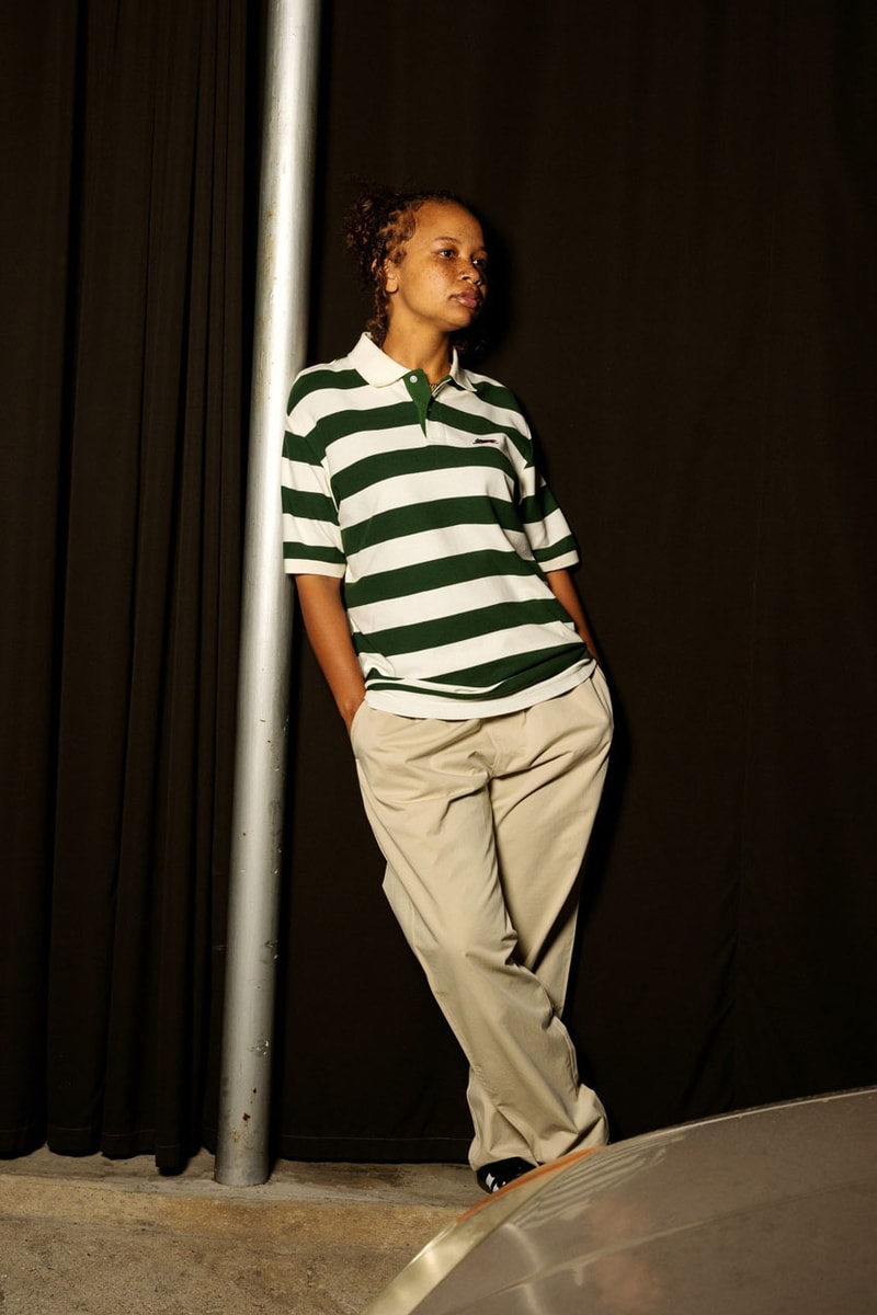 BBC ICECREAM Presents Pre-Spring 2025 lookbook collection billionaire boys club drop price info pharrell 