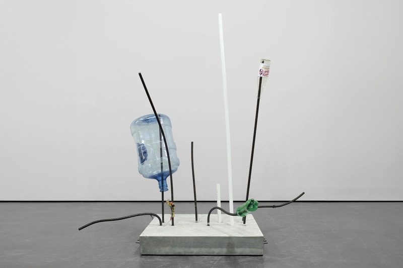 Dries Van Noten Announces 'Common Ground' Exhibition The Little House, and features work from EFE, Martine Syms, Mark Lecky, Lloyd Foster, Walid Labri and Hassan Rahim art exhibition info opening la city dates admission