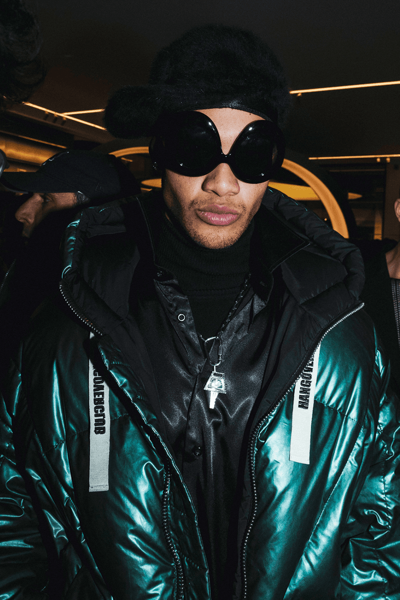 ‘HYPEBEAST Magazine’ Issue 34 Milan Launch Party
