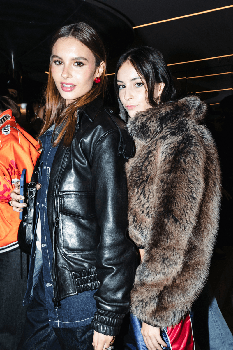 ‘HYPEBEAST Magazine’ Issue 34 Milan Launch Party