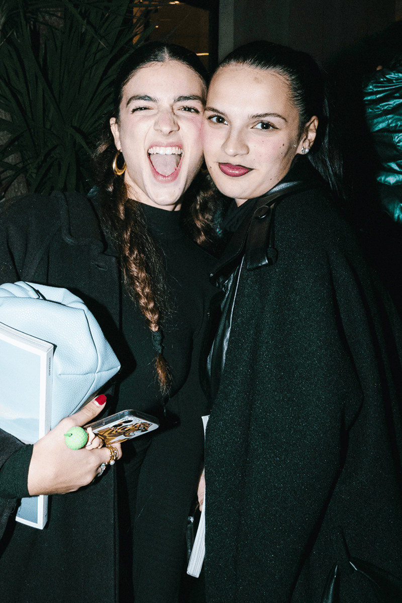 ‘HYPEBEAST Magazine’ Issue 34 Milan Launch Party