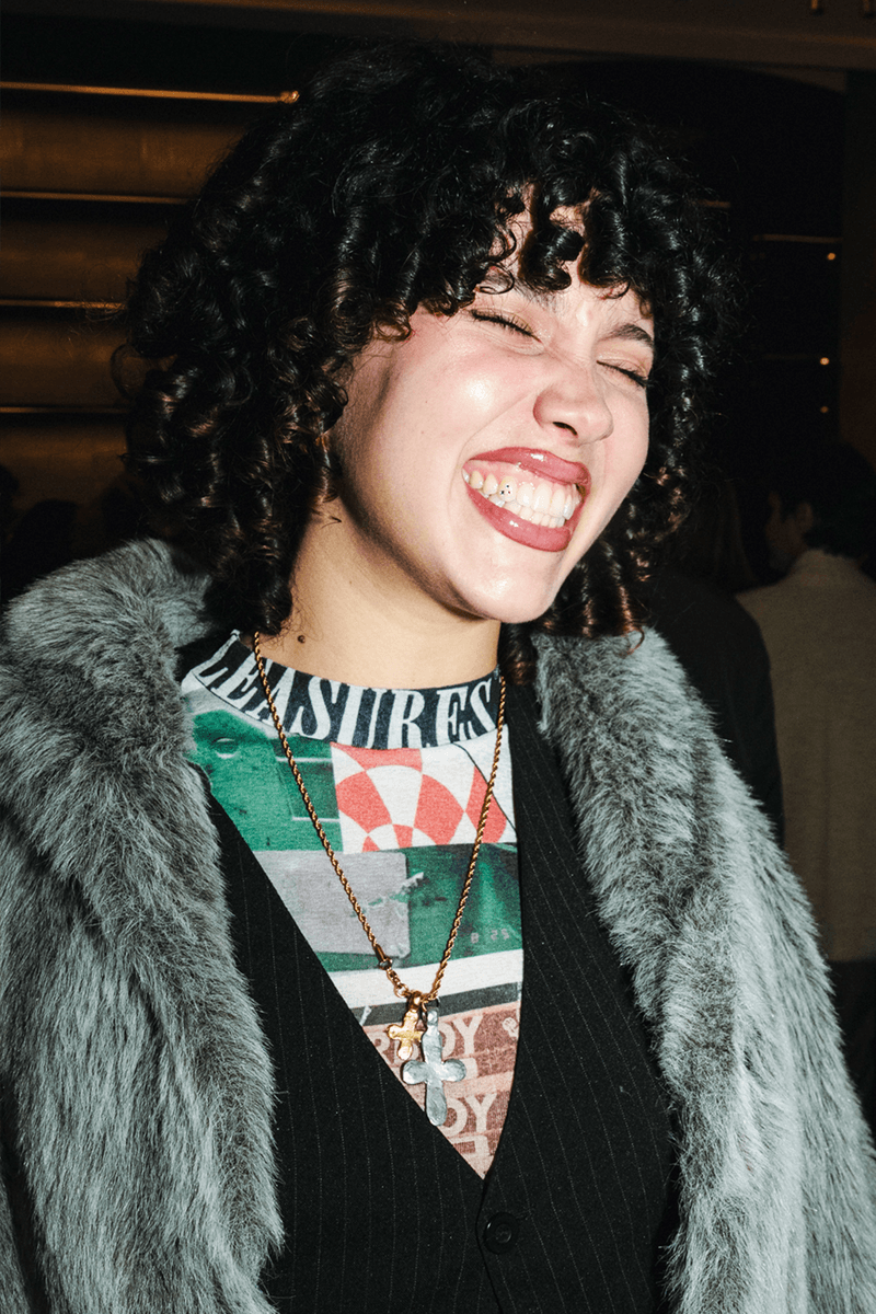 ‘HYPEBEAST Magazine’ Issue 34 Milan Launch Party
