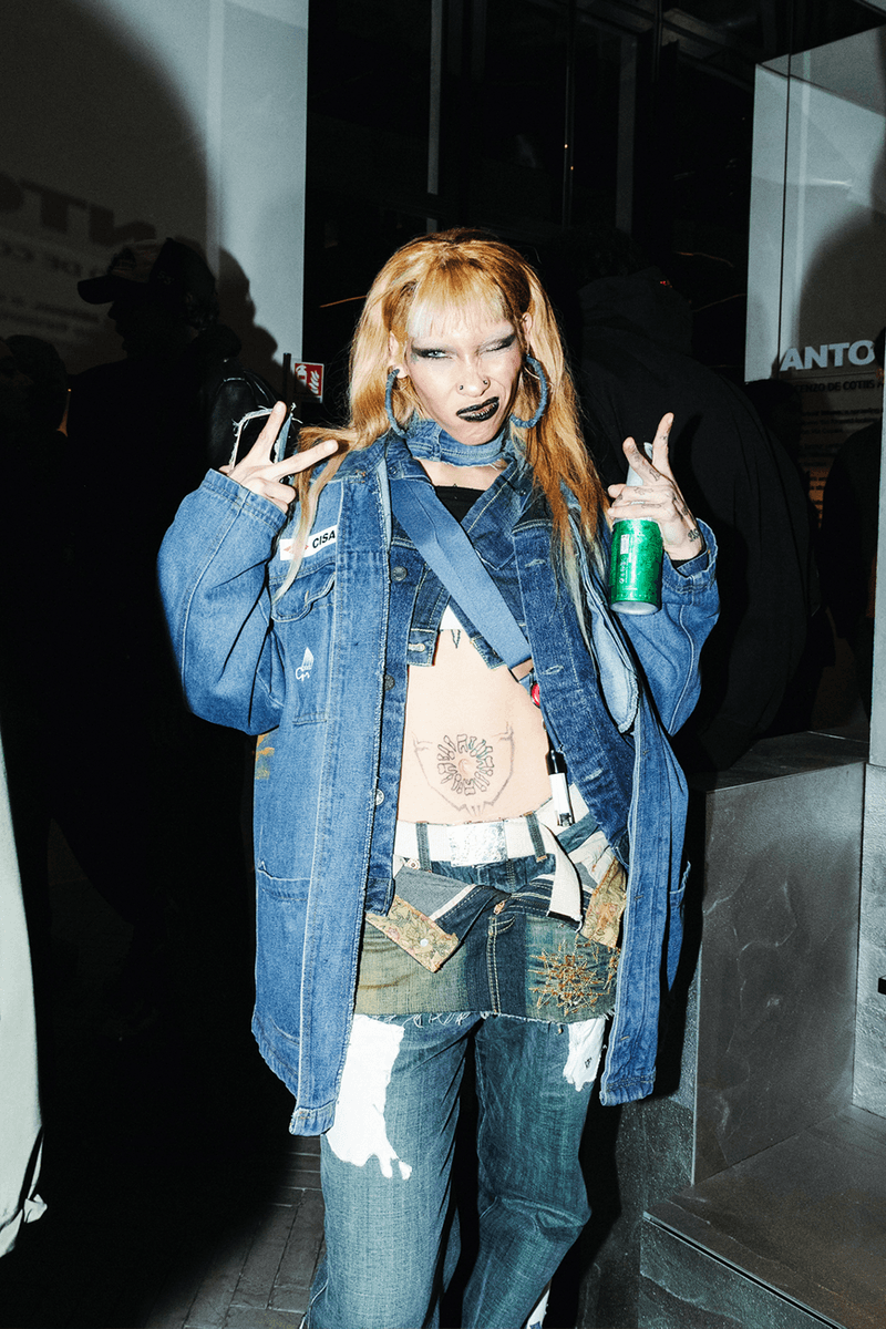 ‘HYPEBEAST Magazine’ Issue 34 Milan Launch Party