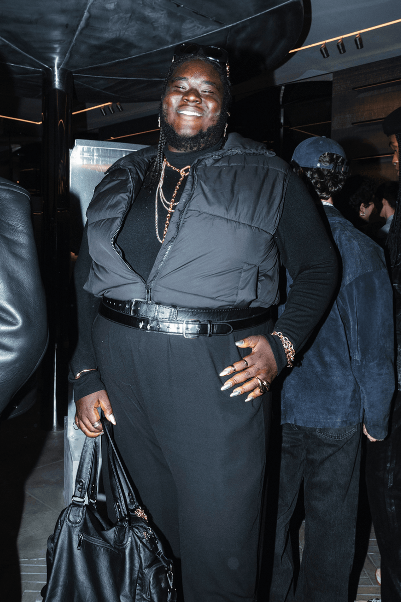 ‘HYPEBEAST Magazine’ Issue 34 Milan Launch Party