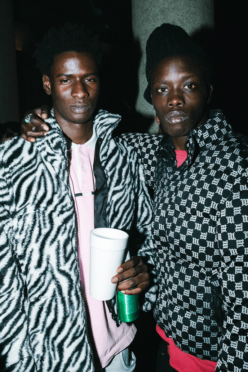 ‘HYPEBEAST Magazine’ Issue 34 Milan Launch Party