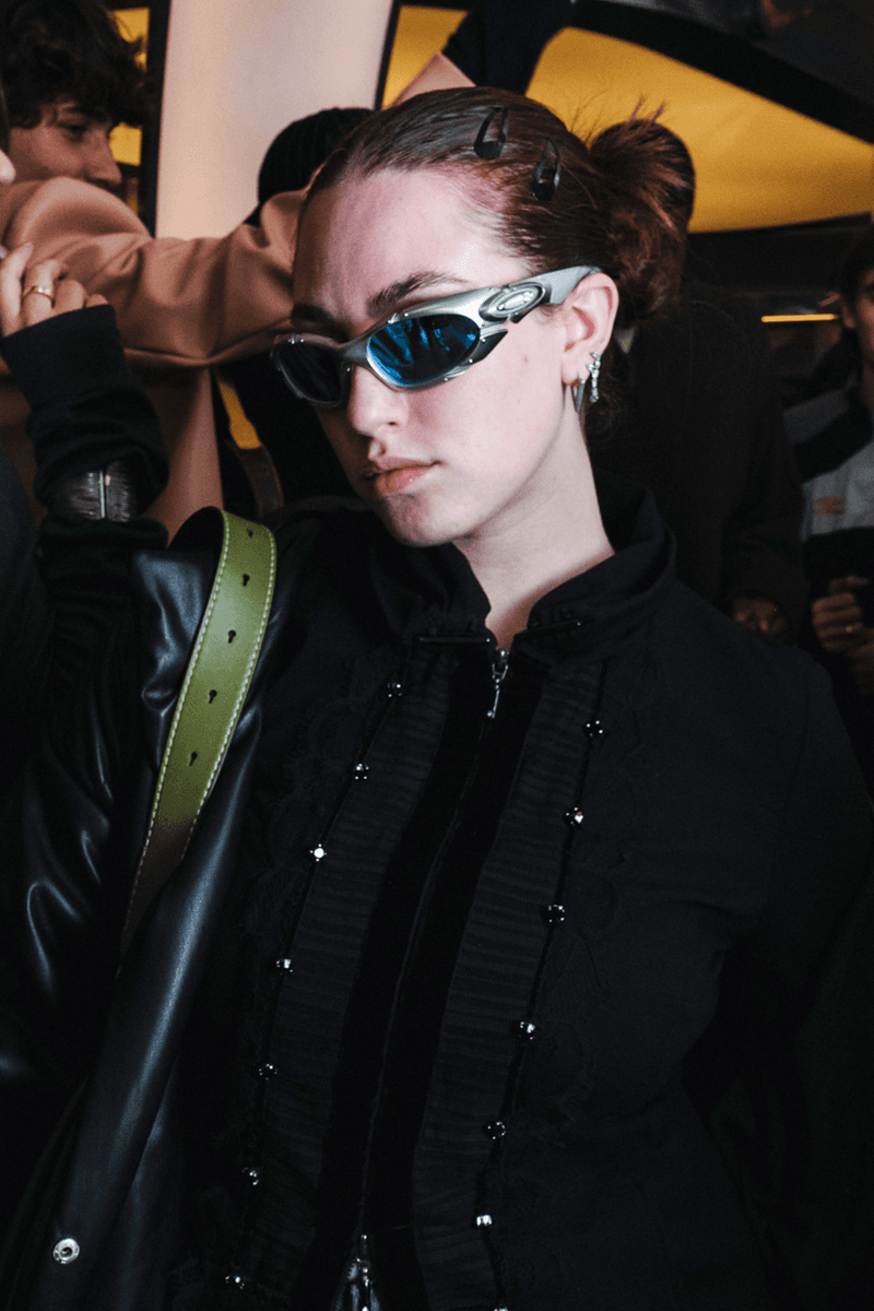‘HYPEBEAST Magazine’ Issue 34 Milan Launch Party
