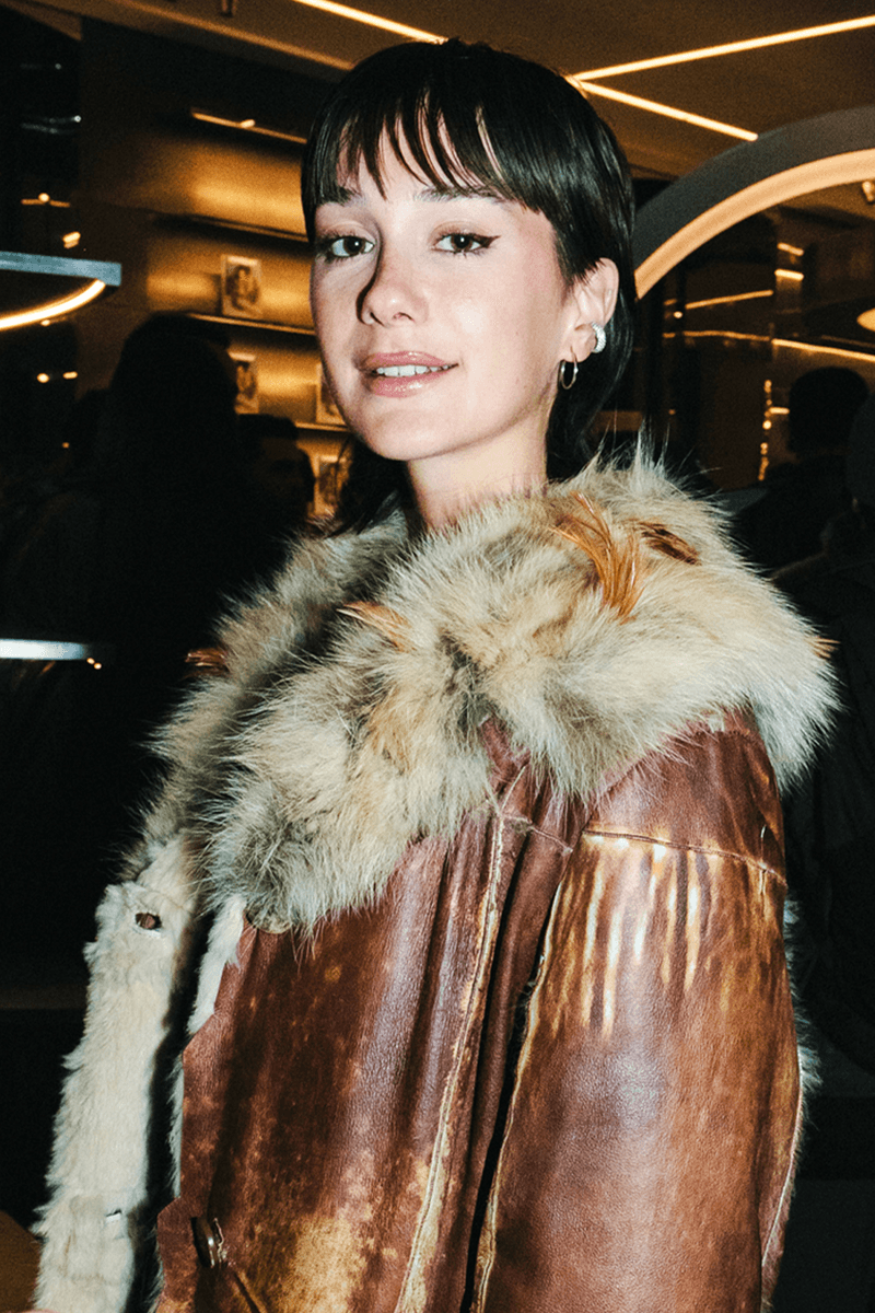‘HYPEBEAST Magazine’ Issue 34 Milan Launch Party
