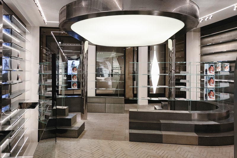 ‘HYPEBEAST Magazine’ Issue 34 Milan Launch Party