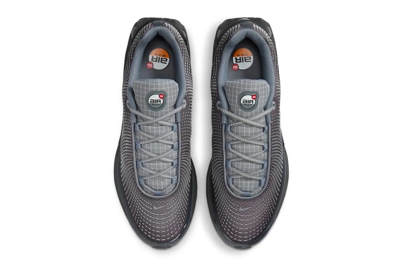 Nike Air Max Dn "Anthracite/Smoke Grey" HQ3816-001 Release Info