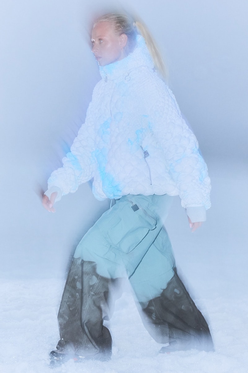 66°North x Charlie Constantinou Second Season Collaboration Info