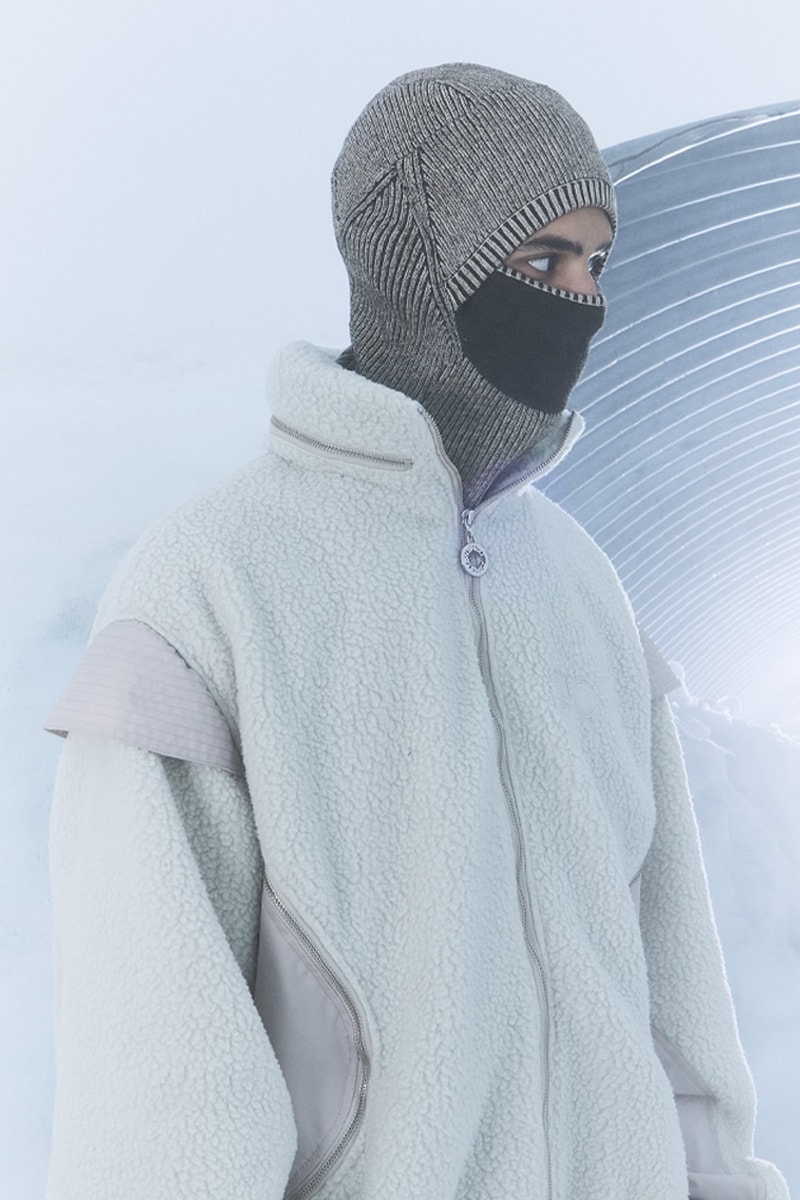 66°North x Charlie Constantinou Second Season Collaboration Info