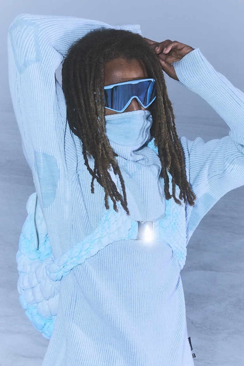 66°North x Charlie Constantinou Second Season Collaboration Info