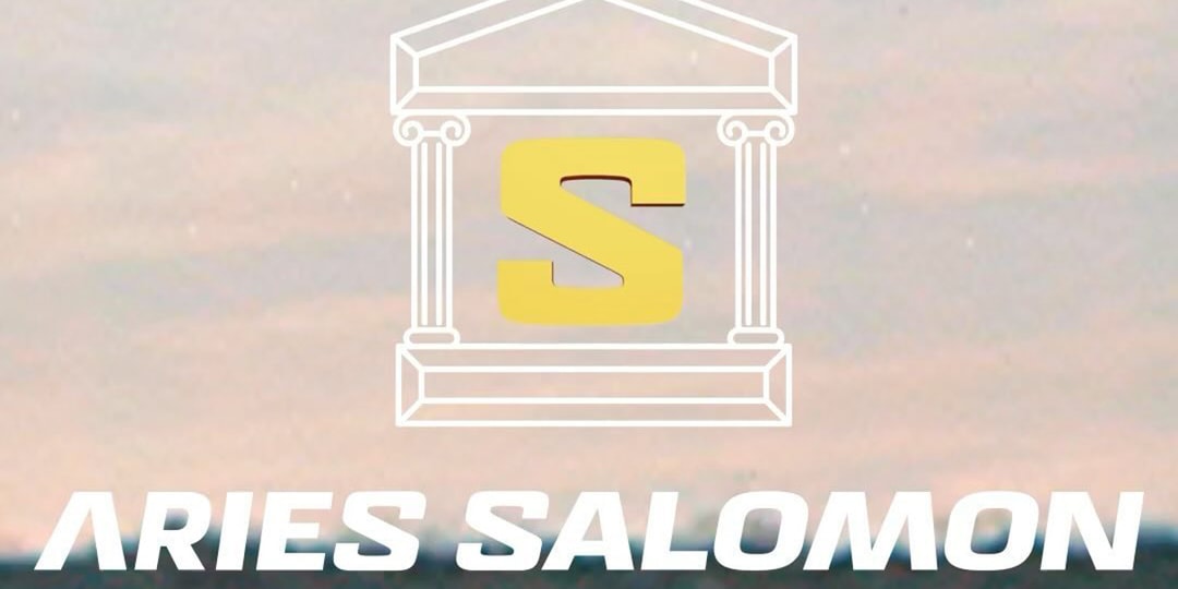Aries Announces Salomon Collab