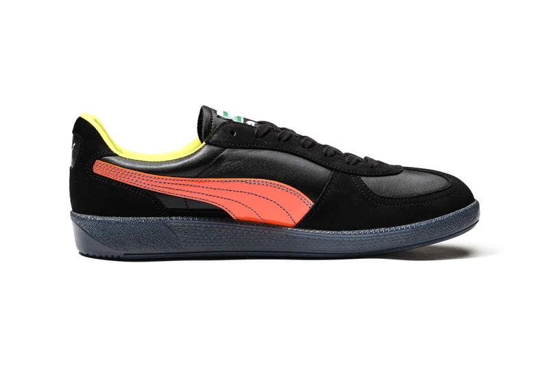 KICKS LAB. × PUMA Palermo MIJ KL Sport 402421-01 Release Info 