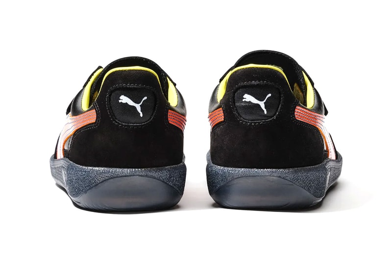 KICKS LAB. × PUMA Palermo MIJ KL Sport 402421-01 Release Info 