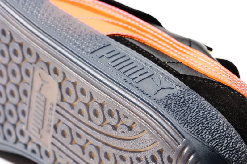 KICKS LAB. × PUMA Palermo MIJ KL Sport 402421-01 Release Info 