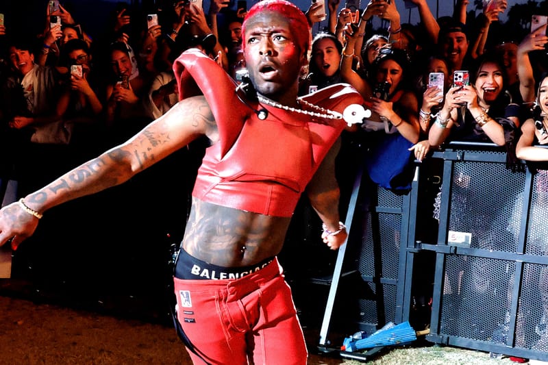 Lil Uzi Vert's 'Eternal Atake 2' Debuts at No. 3 on Billboard 200