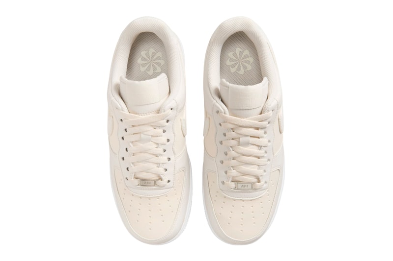 Nike Air Force 1 Next Nature Coconut Milk HQ3905-001 Release Info