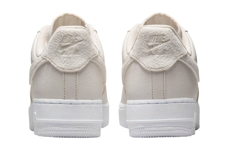 Nike Air Force 1 Next Nature Coconut Milk HQ3905-001 Release Info