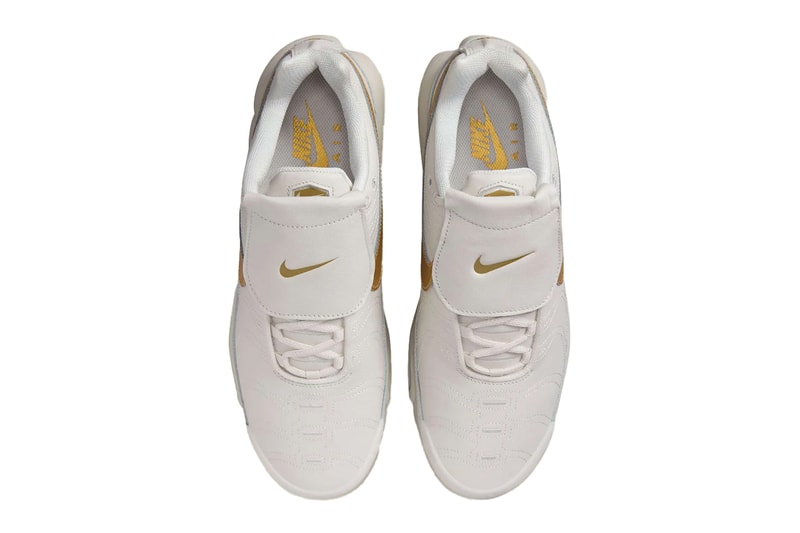 Nike Air Max Plus Tiempo “Phantom” HV2541-001 Release Info