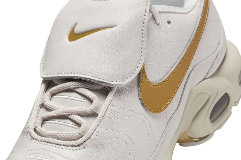 Nike Air Max Plus Tiempo “Phantom” HV2541-001 Release Info