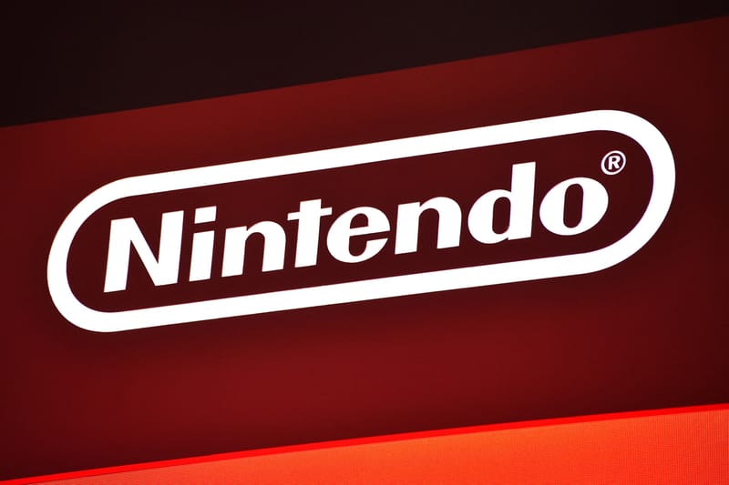 Nintendo подает в суд на стримера за распространение невыпущенных игр