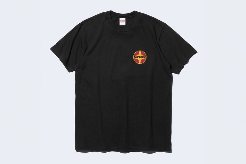 Supreme x HYSTERIC GLAMOUR Fall 2024 Collaboration Release Info