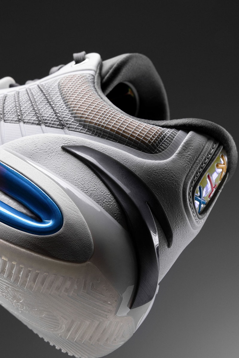 ANTA x Klay Thompson KT10 "Crossing Time" "Time Capsule” 8124D1101-10 8124D1101-1 Release Info
