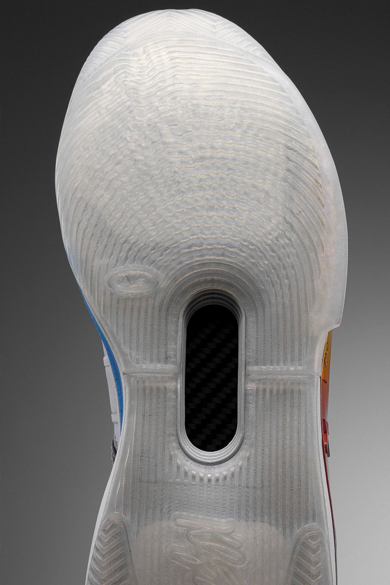 ANTA x Klay Thompson KT10 "Crossing Time" "Time Capsule” 8124D1101-10 8124D1101-1 Release Info