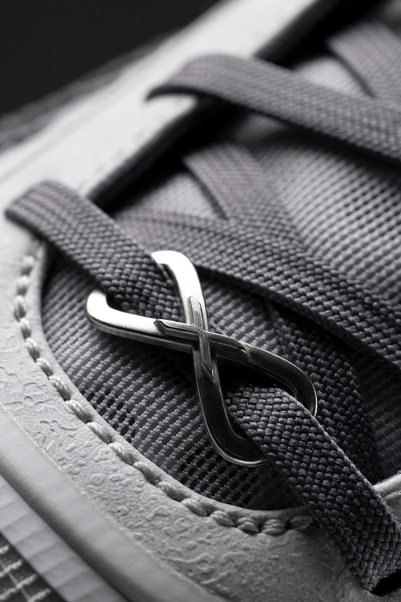 ANTA x Klay Thompson KT10 "Crossing Time" "Time Capsule” 8124D1101-10 8124D1101-1 Release Info
