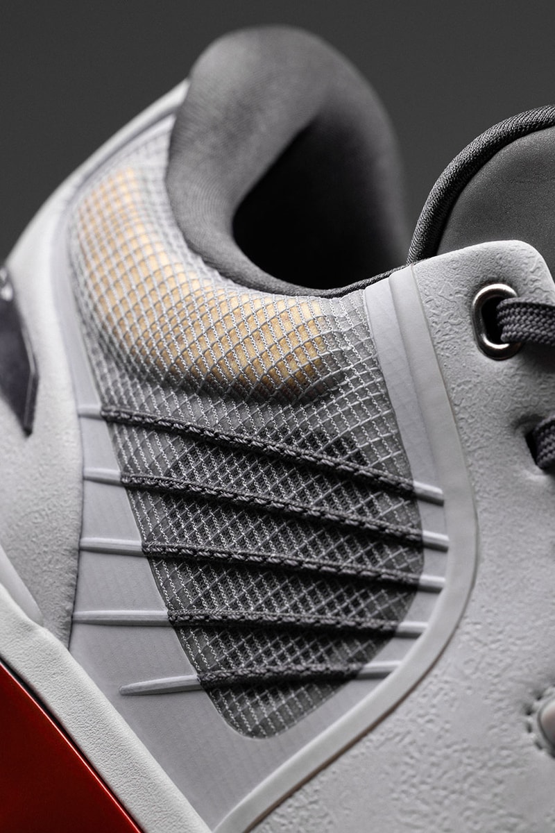 ANTA x Klay Thompson KT10 "Crossing Time" "Time Capsule” 8124D1101-10 8124D1101-1 Release Info