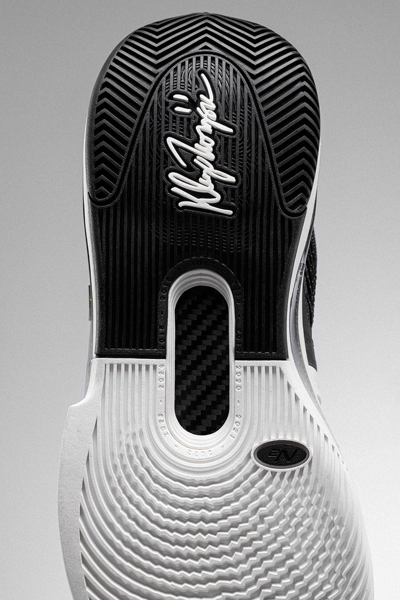 ANTA x Klay Thompson KT10 "Crossing Time" "Time Capsule” 8124D1101-10 8124D1101-1 Release Info