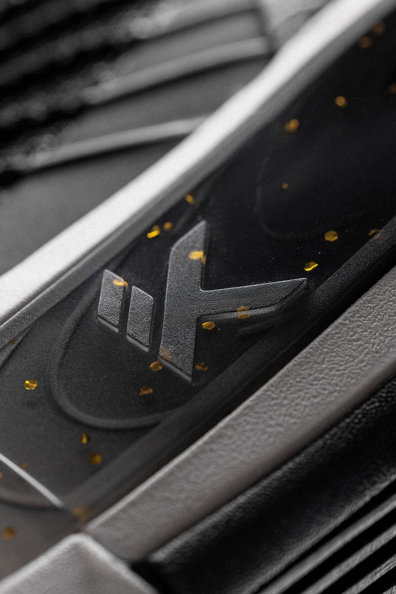 ANTA x Klay Thompson KT10 "Crossing Time" "Time Capsule” 8124D1101-10 8124D1101-1 Release Info