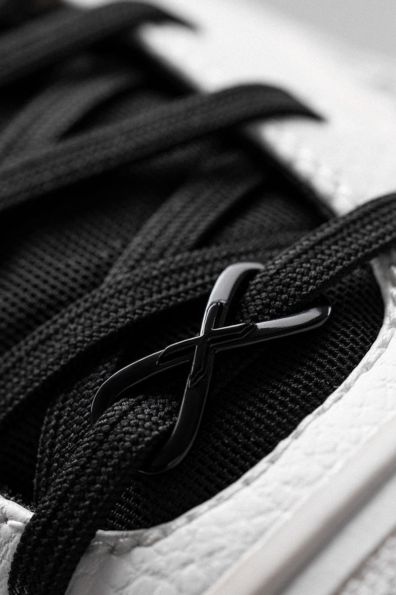 ANTA x Klay Thompson KT10 "Crossing Time" "Time Capsule” 8124D1101-10 8124D1101-1 Release Info