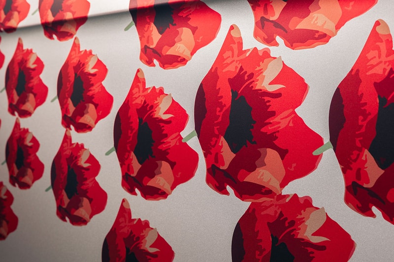 Bentley Remembrance Day Bentayga EWB Mulliner Info