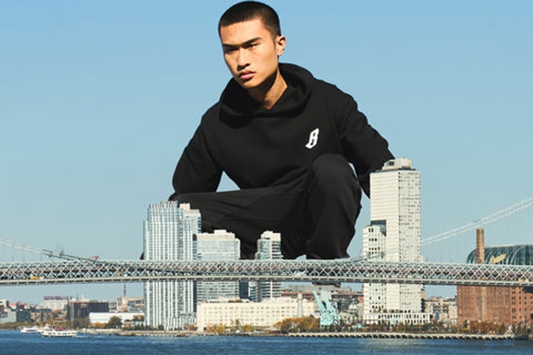 Billionaire Boys Club Teams Up With Toho for 'Godzilla' Capsule
