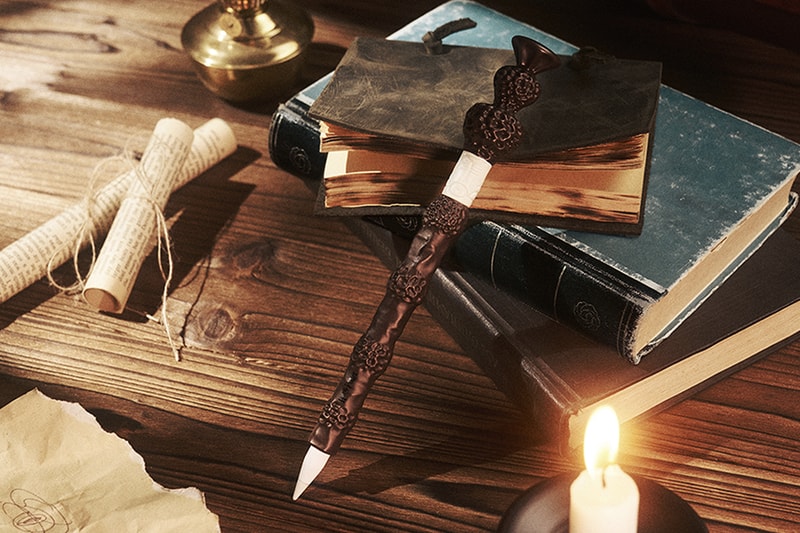 Harry Potter CASETiFY 2024 Collection Release Info