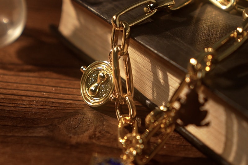 Harry Potter CASETiFY 2024 Collection Release Info