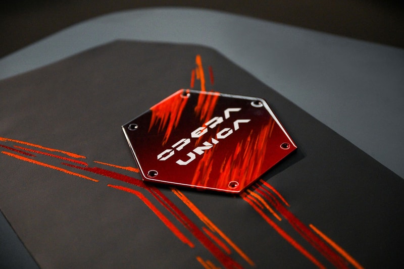 Lamborghini Revuelto Opera Unica Release Info