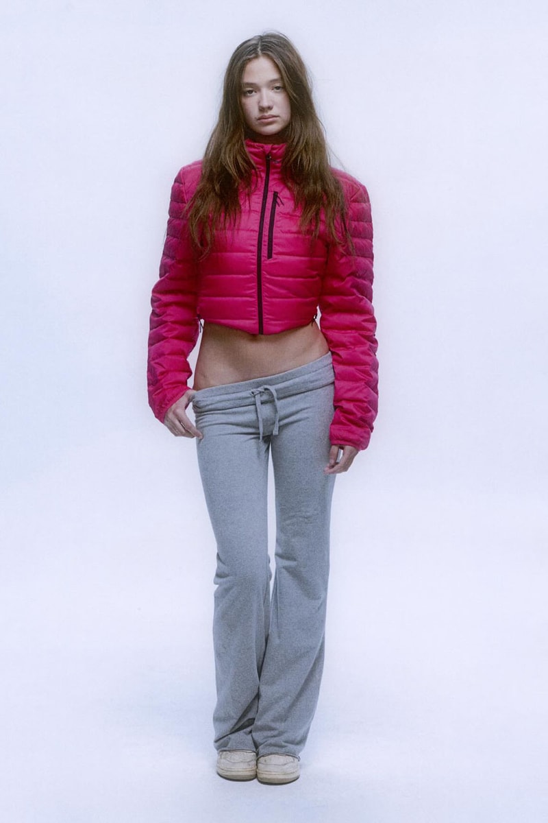 Madhappy Suits Up for the Snow with Spyder snow cold lookbook collab columbia jacket shell colorway price drop website collection capsule