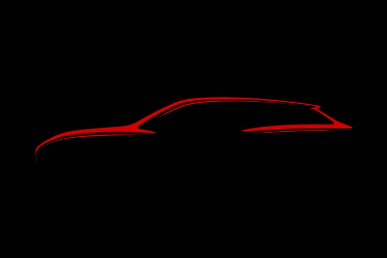 Mercedes-AMG Develops First Standalone High-Performance SUV