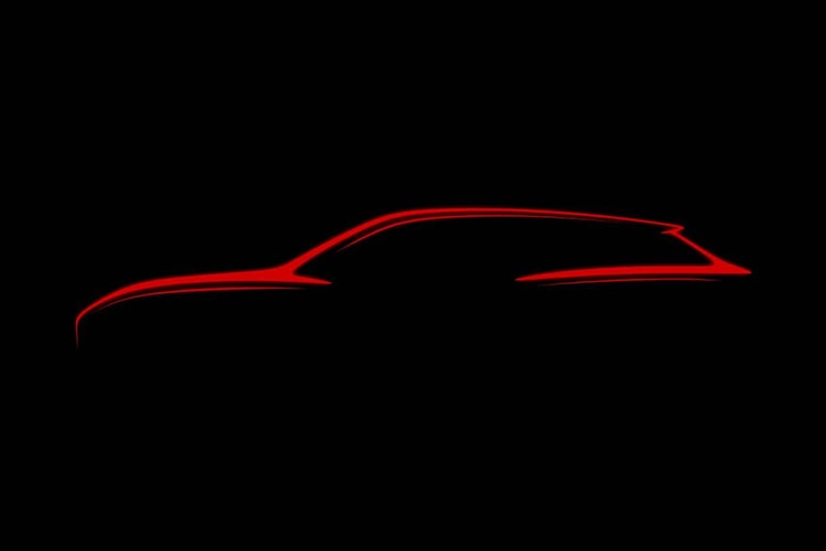 Mercedes-AMG Develops First Standalone High-Performance SUV