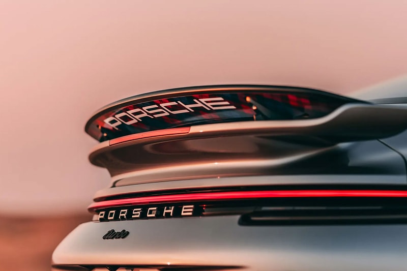 Porsche 911 Turbo Remastered RM Sothebys Auction Info