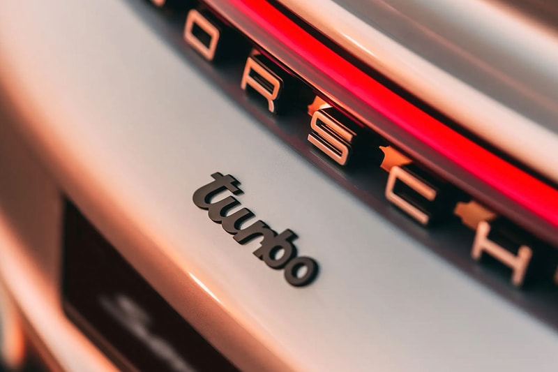 Porsche 911 Turbo Remastered RM Sothebys Auction Info