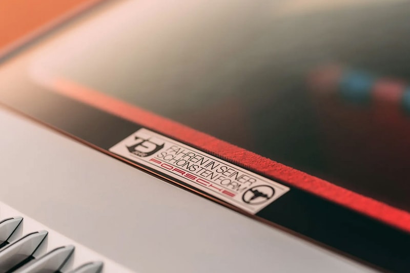 Porsche 911 Turbo Remastered RM Sothebys Auction Info